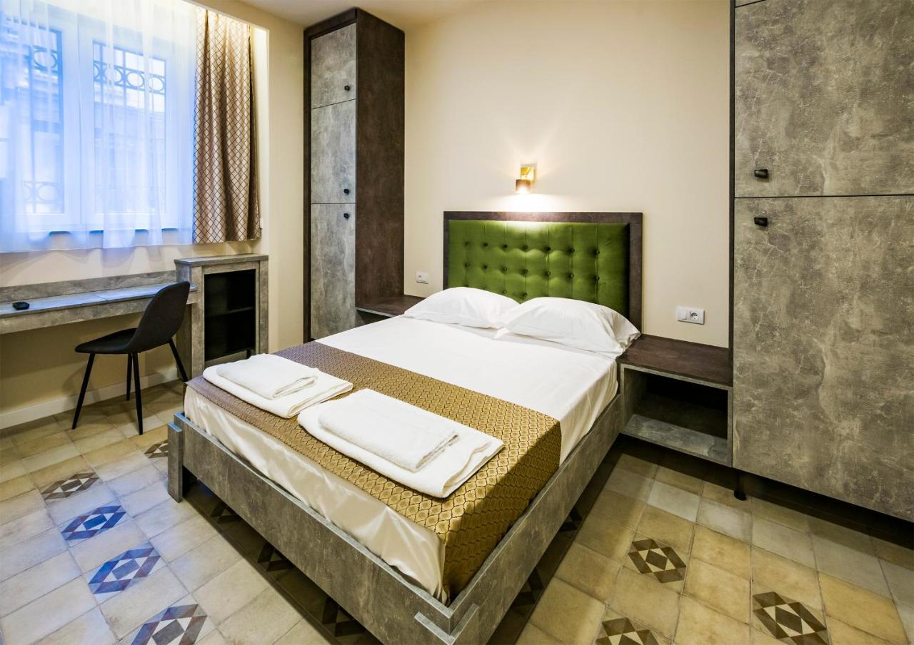 Lux Villa Old Town Belgrad Exterior foto