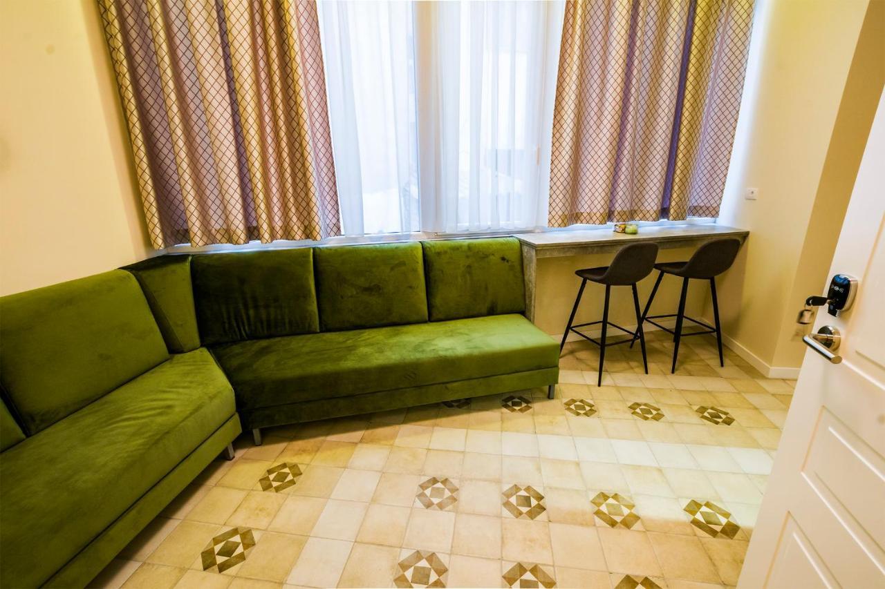 Lux Villa Old Town Belgrad Exterior foto