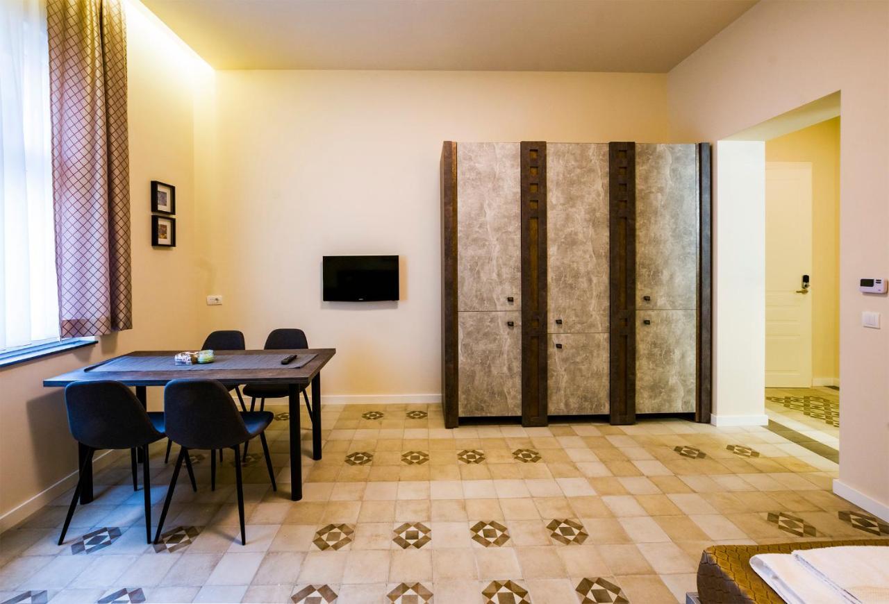 Lux Villa Old Town Belgrad Exterior foto