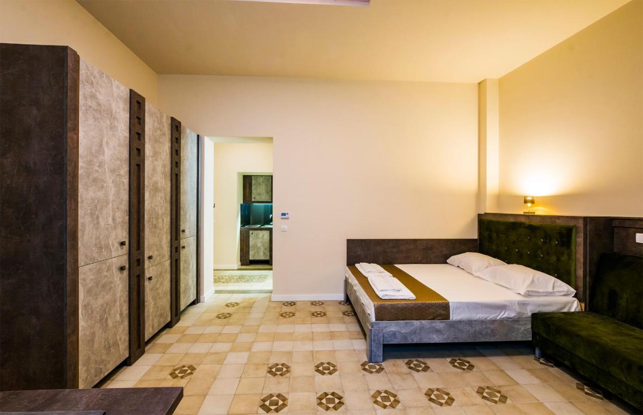 Lux Villa Old Town Belgrad Exterior foto