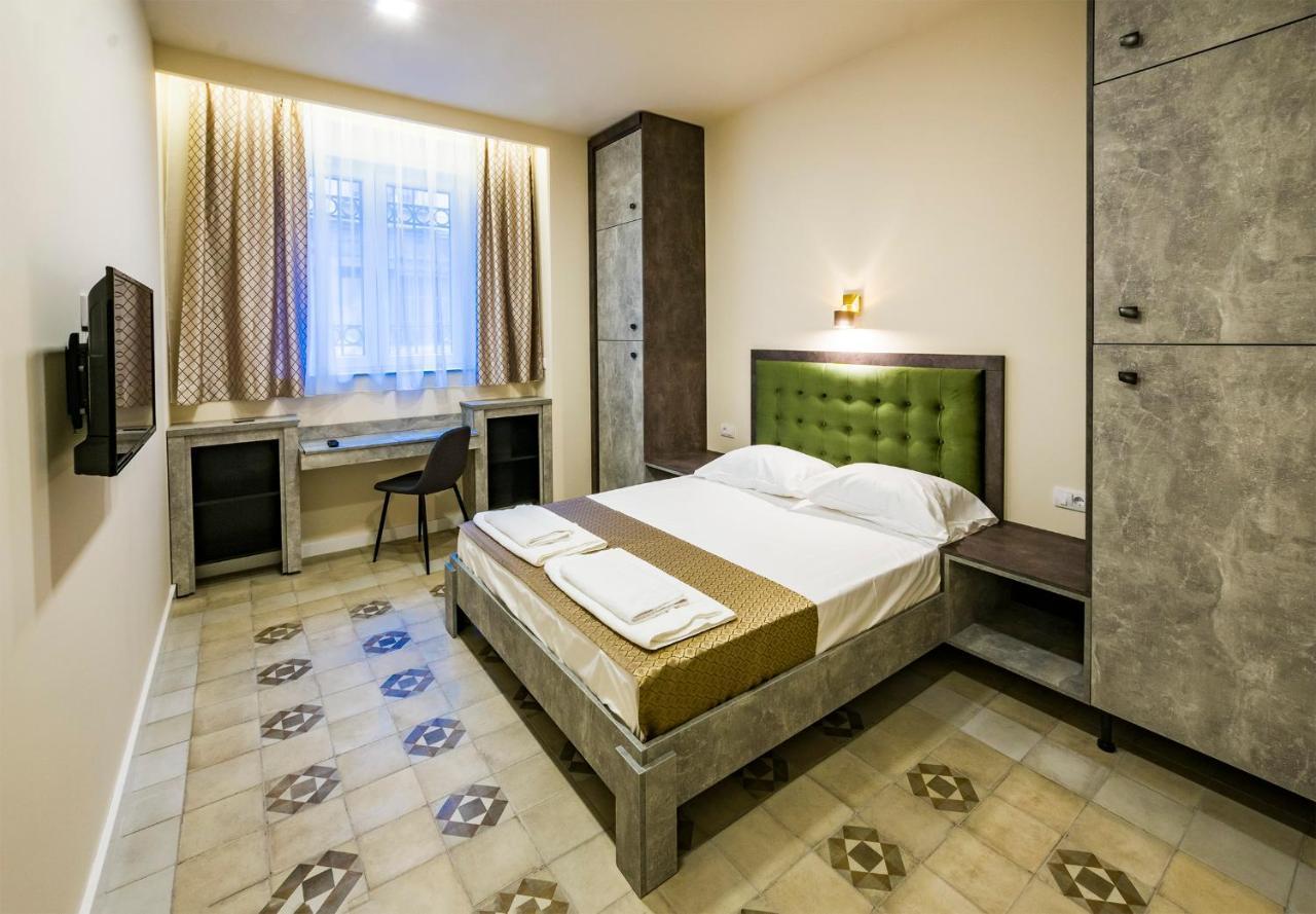 Lux Villa Old Town Belgrad Exterior foto