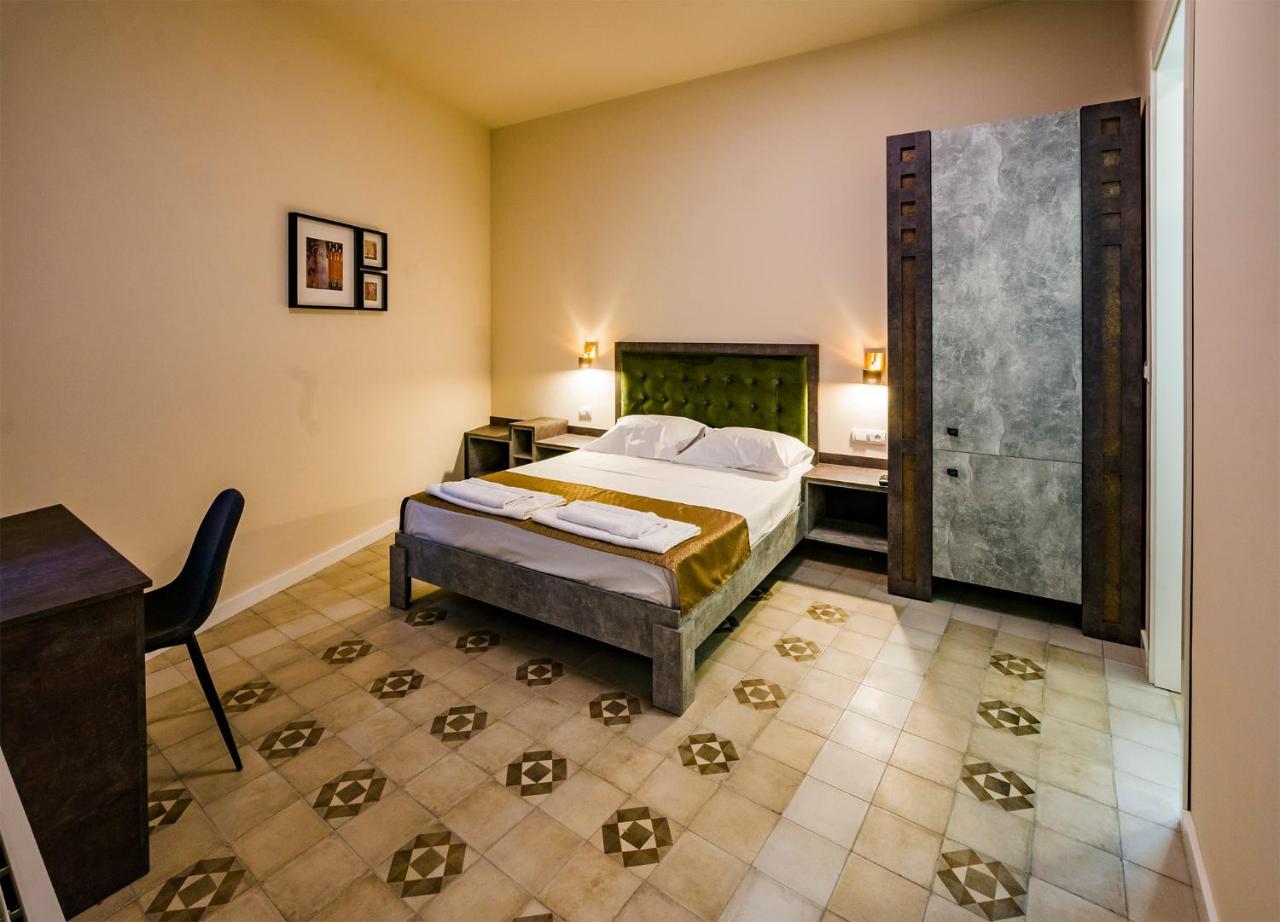 Lux Villa Old Town Belgrad Exterior foto